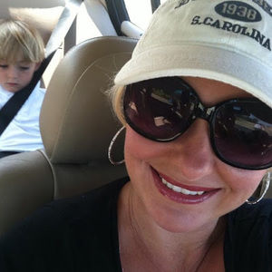 Meet your Posher, Manda